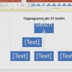 Organigramm Vorlage Ppt Genial 16 Vorlagen organigramm