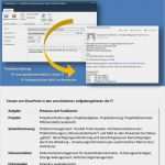 Organisationshandbuch Vorlage Word Großartig Microsoft Point 2010 Foundation Praxisbeispiele Pdf