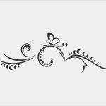 Orientalische ornamente Vorlagen Kostenlos Großartig Ranke Clipart Clipground