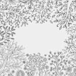 Orientalische ornamente Vorlagen Kostenlos Gut Malvorlagen Mandala