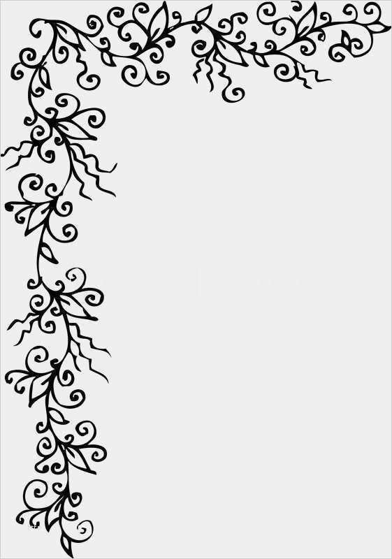 Orientalische ornamente Vorlagen Kostenlos Schön Floralen ornament 301 Eau forte Schwarz Weiß Dekorativen