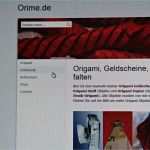 Orimoto Vorlagen Programm Kostenlos Fabelhaft Mrs Scraps Muttertag &amp; Vatertag Diy Spezial Buch origami