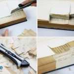 Orimoto Vorlagen Selbst Erstellen Schönste Großartig Buchfaltenschablone Galerie Beispiel