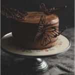 Ornamente Schokolade Vorlage Angenehm Die Besten 25 Schokoladeverzierungen Ideen Auf Pinterest