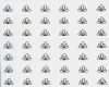 Ornamente Schokolade Vorlage Einzigartig 17 Best ornamente Zum Ausdrucken Images On Pinterest