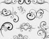 Ornamente Schokolade Vorlage Genial ลายเส้นขาวดำคลาสสิค รูปแบบเวกเตอร์ เวกเตอร์ฟรี ดาวน์โหลดฟรี