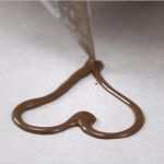 Ornamente Schokolade Vorlage Gut Schokoladen ornamente Herstellen