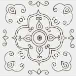 Ornamente Schokolade Vorlage Neu ornamente Motive Und Malvorlagen Kreativtipps