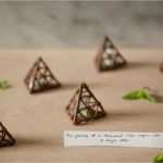 Ornamente Schokolade Vorlage Schön Schokoladen Deko Selber Machen Diese 7 Anleitungen Zeigen