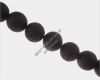 Ornamente Vorlagen Grabstein Süß 20mm Kugeln Lava Perlen 10stk Edelstein Schwarz Naturstein