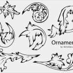 Ornamente Vorlagen Kostenlos Angenehm Florale ornamente Vorlagen Kostenlos Wunderbar ornamente