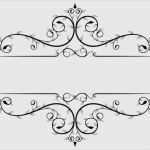 Ornamente Vorlagen Kostenlos Genial Florale ornamente Vorlagen Kostenlos Süß tolle Hochzeit