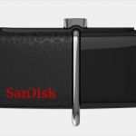 Osnatel Kündigen Vorlage Großartig Sandisk Ultra Dual Usb 30 Otg Flash Drive 64gb