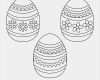 Ostereier Vorlagen Zum Ausdrucken Großartig Ostereier Zu Ostern Bild Zum Ausmalen