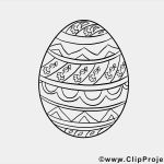 Ostereier Vorlagen Zum Ausdrucken Gut Ostereier Malvorlagen