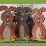 Osterhasen Aus Holz Vorlagen Kostenlos Angenehm Osterhase Aus Holz Basteln Mit Holz