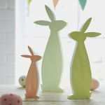 Osterhasen Aus Holz Vorlagen Kostenlos Best Of Deko Hasen Die Neuesten Innenarchitekturideen