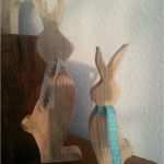 Osterhasen Aus Holz Vorlagen Kostenlos Beste Osterdekoration Aus Holz Die Neuesten Innenarchitekturideen