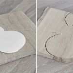 Osterhasen Aus Holz Vorlagen Kostenlos Neu Diy