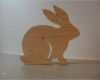 Osterhasen Aus Holz Vorlagen Kostenlos Wunderbar Die 25 Besten Hasenschablone Ideen Auf Pinterest