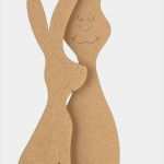 Osterhasen Aus Holz Vorlagen Kostenlos Wunderbar Die Besten 25 Osterhasen Aus Holz Ideen Auf Pinterest