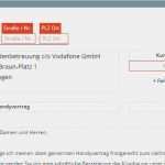 Otelo Kündigung Vorlage Pdf Erstaunlich Otelo Kündigung Vorlage Download Chip
