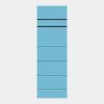 Otto Office Etiketten Vorlage Schön Otto Fice Selbstklebende Farbige ordnerrücken Etiketten