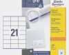 Otto Office Universal Etiketten Vorlage Beste Avery Zweckform 2100er Pack Universal Klebeetiketten 3481