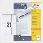 Otto Office Universal Etiketten Vorlage Einzigartig Avery Zweckform 2100er Pack Universal Klebeetiketten 3652