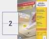 Otto Office Universal Etiketten Vorlage Fabelhaft Avery Zweckform 60er Pack Universal Klebeetiketten