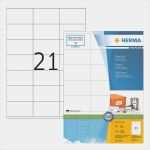 Otto Office Universal Etiketten Vorlage Fabelhaft Herma 2100er Set Universal Klebeetiketten 4473 Bei
