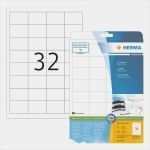 Otto Office Universal Etiketten Vorlage Fabelhaft Herma 800er Pack Universal Klebeetiketten 4200 Bei