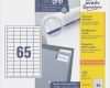 Otto Office Universal Etiketten Vorlage Großartig Avery Zweckform 6500er Pack Universal Klebeetiketten 3666