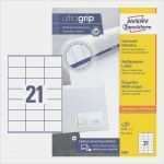 Otto Office Universal Etiketten Vorlage Hübsch Avery Zweckform 2100er Pack Universal Klebeetiketten 3481