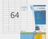 Otto Office Universal Etiketten Vorlage Luxus Herma 6400er Pack Universal Klebeetiketten 4271 Bei