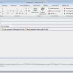 Outlook Newsletter Vorlage Erstaunlich Vorlagen Mit Anhängen Erstellen