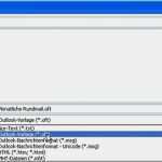 Outlook Newsletter Vorlage Inspiration E Mail Vorlage In Outlook Zeit Und Nerven Sparen