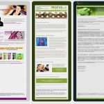 Outlook Newsletter Vorlage Luxus HTML Newsletter Pas solutions Gmbh Frauenfeld Thurgau