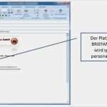 Outlook Newsletter Vorlage Süß Newsletter Erstellen