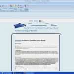 Outlook Newsletter Vorlage Wunderbar Newsletter Rendering On Outlook 2007 Stack Overflow