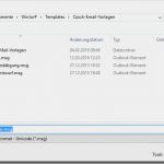 Outlook Vorlage öffnen Best Of Email Vorlagen