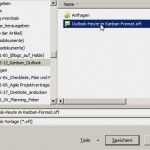 Outlook Vorlage öffnen Inspiration Das Teamwork Blog Zeit Sparen Mit Outlook Vorlagen Für E