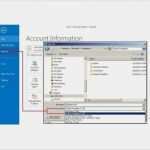 Outlook Vorlage öffnen Süß 4 E Mail Vorlagen 5 Geniale Kniffe Channelpartner