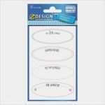 Ovale Etiketten Vorlagen Einzigartig Gratis Vorlagen Für Marmeladenetiketten