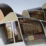 Ovale Etiketten Vorlagen Neu Etiketten Drucken Auf Rolle Auf Kern Oder In Der Spenderbox