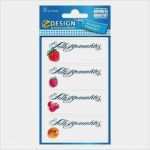 Ovale Etiketten Vorlagen Schönste Gratis Vorlagen Für Marmeladenetiketten