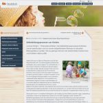 Pädagogisches Konzept Erstellen Vorlage Hübsch so Funktioniert Kita Fuchs Das Portal Mit Hunderten