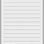 Pages Briefpapier Vorlage Best Of Heftpapier Dreierlineatur Für 1 Klasse 4x Gelocht