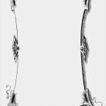 Pages Briefpapier Vorlage Best Of Shabby Chic Motive Ausdrucken Blatt Papier Rahmen