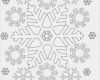 Pages Briefpapier Vorlage Beste Coloriage Flocon De Neige Par tout Dessin Gratuit à Imprimer